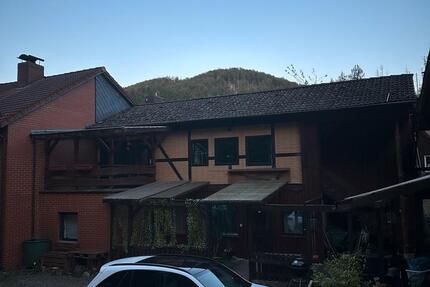 Wohnung Herzberg am Harz - 3 Zimmer, 65 m&sup2;, 650&euro; | Angebot:27605732