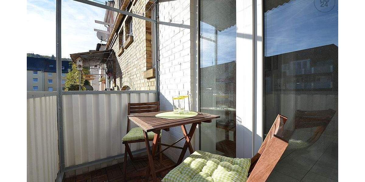 Etagenwohnung Stuttgart Süd - 1 Zimmer, 45 m&sup2;, 1.350&euro; | Angebot:25801471