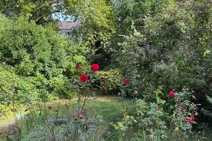 Arndtstrasse 26, EG Wohnung 170 qm mit Garten 5 zimmer