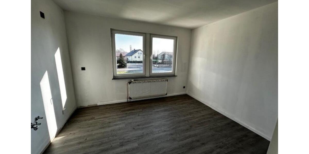 Etagenwohnung Herzberg am Harz - 4 Zimmer, 123 m&sup2;, 850&euro; | Angebot:24717014