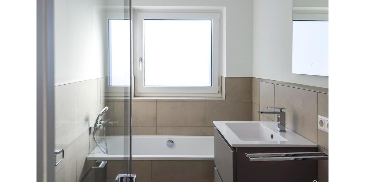 Etagenwohnung Igersheim - 3 Zimmer, 91 m&sup2;, 1.190&euro; | Angebot:24613414