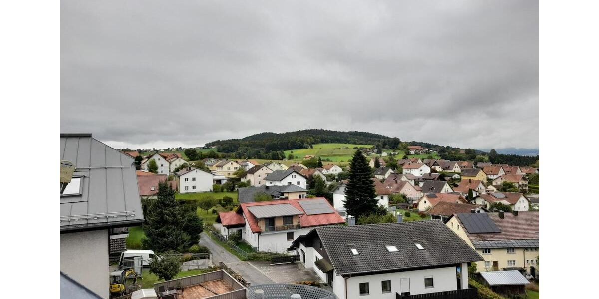 Etagenwohnung Freyung - 2 Zimmer, 88 m&sup2;, 530&euro; | Angebot:22981379