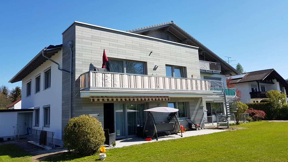 Etagenwohnung Geretsried - 5 Zimmer, 163 m&sup2;, 1.950&euro; | Angebot:25293850