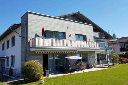 Wohnung Geretsried - 5 Zimmer, 163 m&sup2;, 1.950&euro; | Angebot:25293850