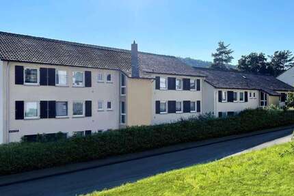 Wohnung Immendingen - 3 Zimmer, 73 m&sup2;, 850&euro; | Angebot:25044067