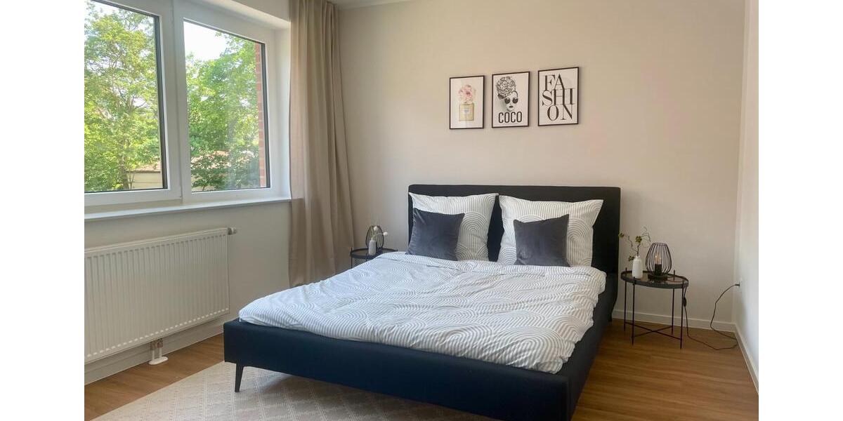 Reihenhaus Ritterhude - 5 Zimmer, 130 m&sup2;, 1.600&euro; | Angebot:25082170