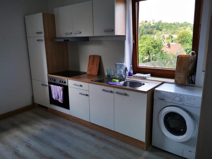 2-Zimmer-Wohnung in Burglengenfeld ab 01.11.2025 zimmer