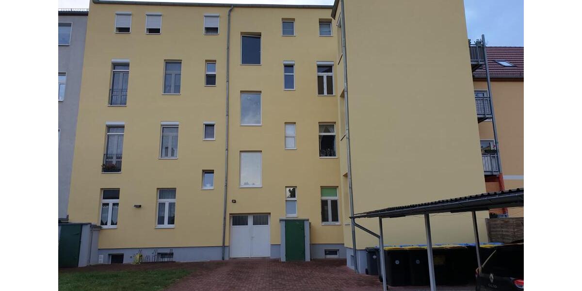 Erdgeschoßwohnung Rathenow - 2 Zimmer, 66 m&sup2;, 594&euro; | Angebot:26047582