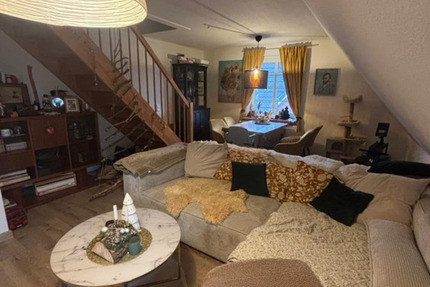 Wohnung Klanxbüll - 3.5 Zimmer, 120 m&sup2;, 1.040&euro; | Angebot:25098946