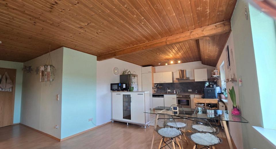 Etagenwohnung Seibersbach - 3 Zimmer, 77 m&sup2;, 695&euro; | Angebot:26007634