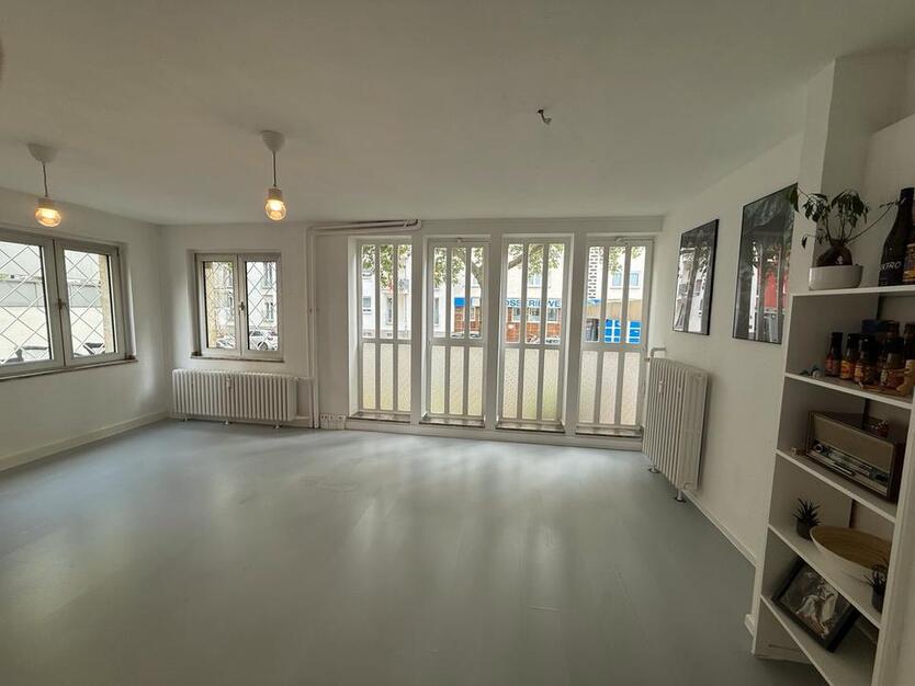 Schönes Büro in Köln-Ehrenfeld
