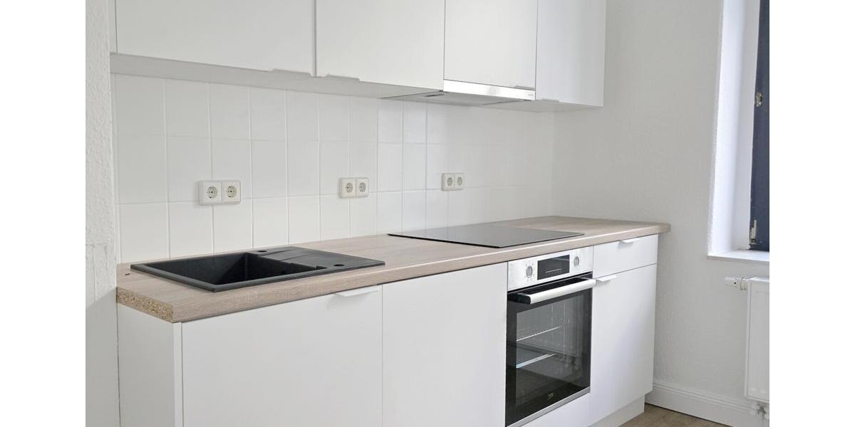Etagenwohnung Magdeburg Leipziger Straße - 5 Zimmer, 108 m&sup2;, 972&euro; | Angebot:26097628