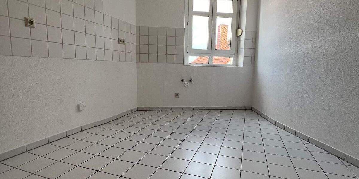 Wunderbare zentrale Wohnung 2 zimmer