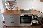 Etagenwohnung Saarbrücken Dudweiler - 2 Zimmer, 48 m&sup2;, 520&euro; | Angebot:26463364