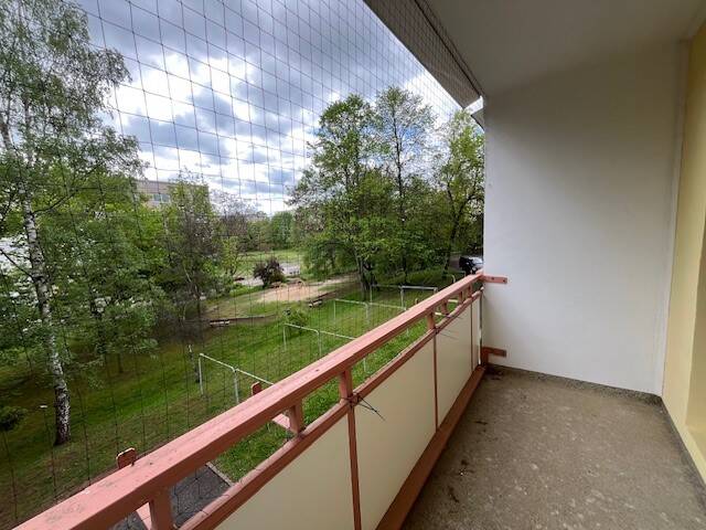 Etagenwohnung Zwickau Neuplanitz - 4 Zimmer, 85 m&sup2;, 550&euro; | Angebot:26788205