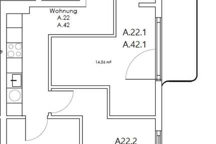 Zimmer Berlin Wedding - 720&euro; | Angebot:27074121