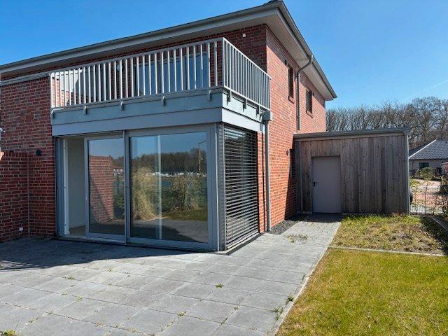 Doppelhaushälfte Herzlake - 3 Zimmer, 114 m&sup2;, 1.120&euro; | Angebot:26596348