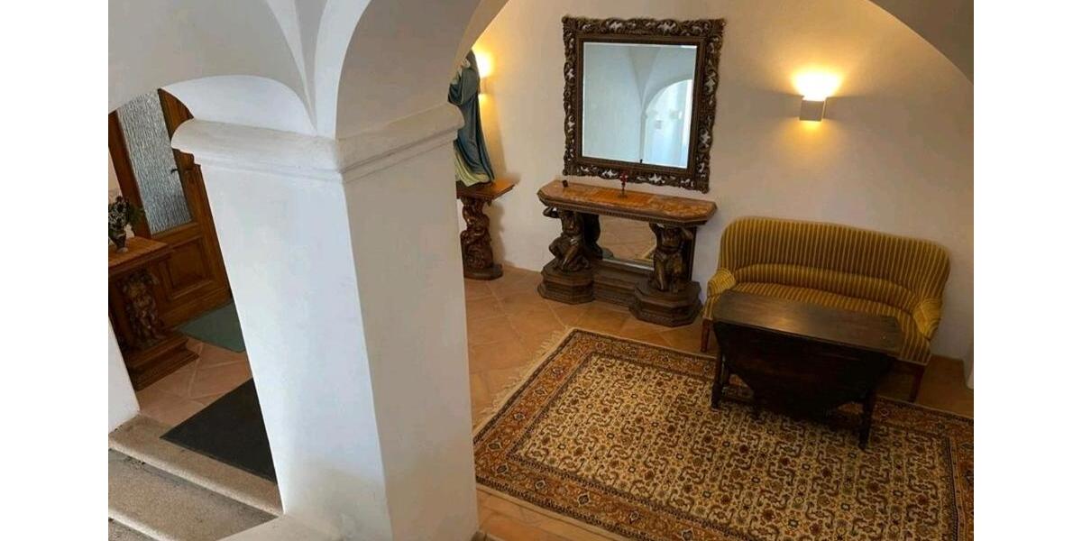 Etagenwohnung Niesky - 3 Zimmer, 104 m&sup2;, 676&euro; | Angebot:26636812