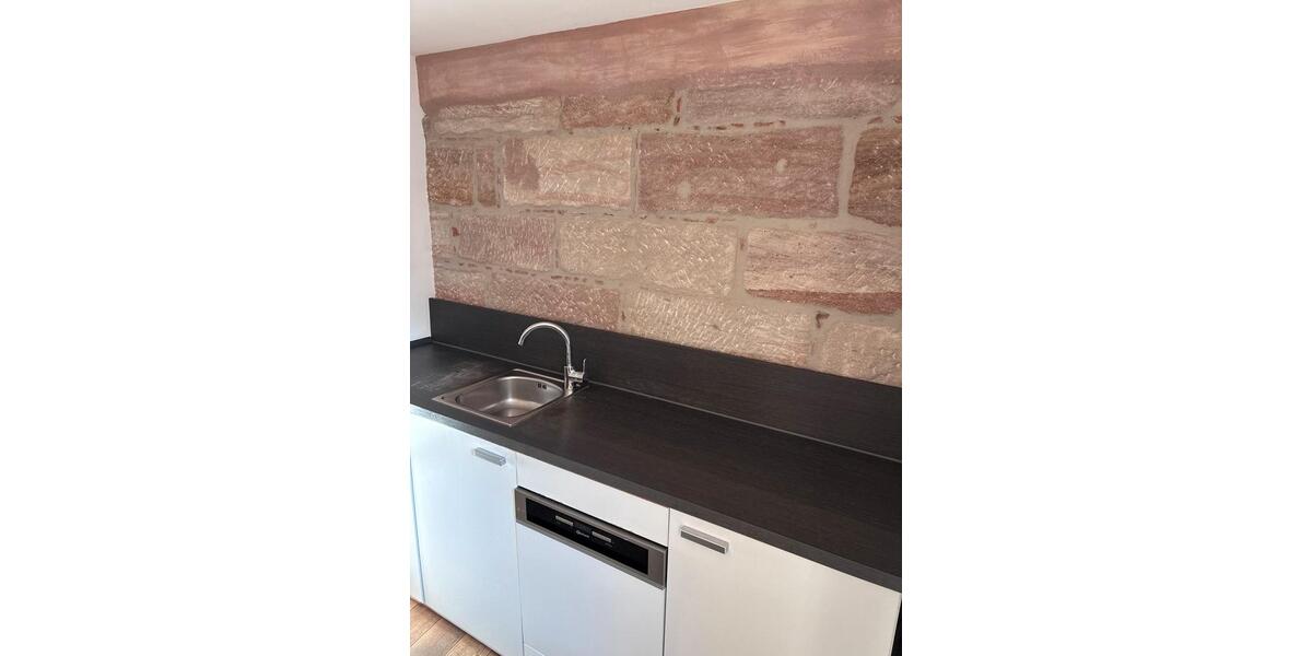 Maisonettenwohnung Fürth Altstadt - 1 Zimmer, 116 m&sup2;, 1.450&euro; | Angebot:26067077
