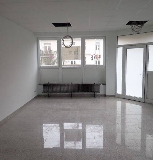 Gewerbeobjekt Göttingen Oststadt - 3 Zimmer, 115 m&sup2;, 1.560&euro; | Angebot:25772366