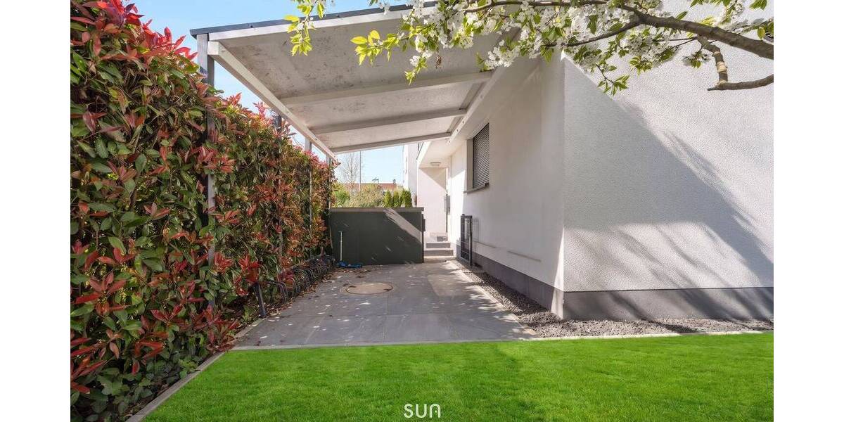 Einfamilienhaus Frankfurt am Main Kalbach-Riedberg - 5 Zimmer, 182 m&sup2;, 4.800&euro; | Angebot:26275947