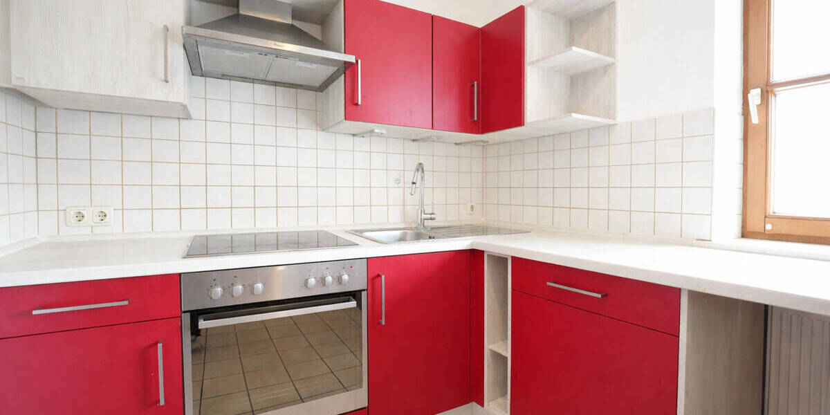 Etagenwohnung Ergolding - 3 Zimmer, 82 m&sup2;, 875&euro; | Angebot:26154908