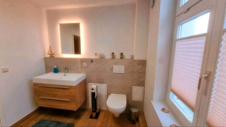 Wohnen auf Zeit Schwerin - 2 Zimmer, 65 m&sup2;, 1.250&euro; | Angebot:26496743