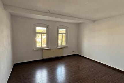 Tolle 3-Raum-DG-Wohnung mit herrlichem Blick über Greiz 3 zimmer
