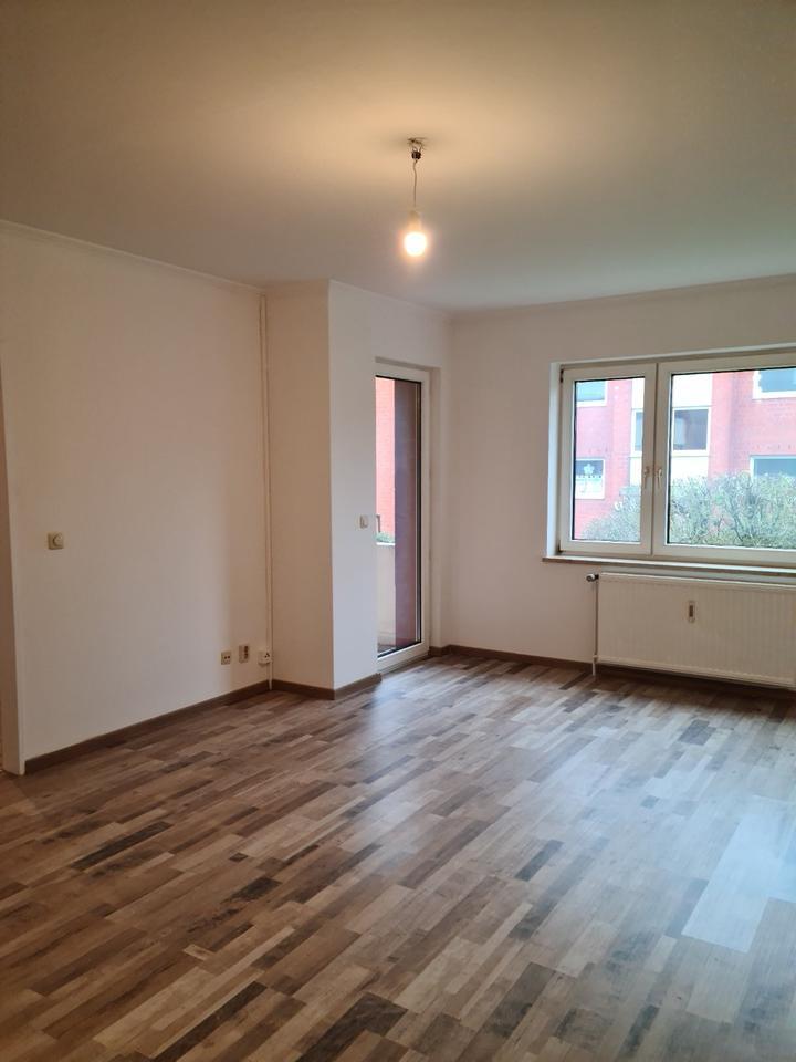 Kleine Wohnung in Reinfeld zu vermieten zimmer