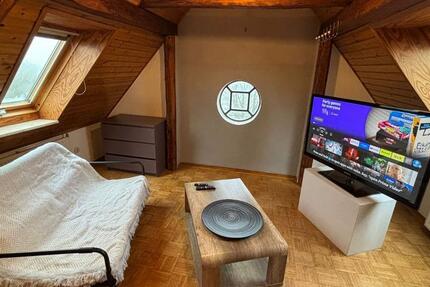 Wohnen auf Zeit Flensburg Falkenberg - 1 Zimmer, 45 m&sup2;, 600&euro; | Angebot:25639088