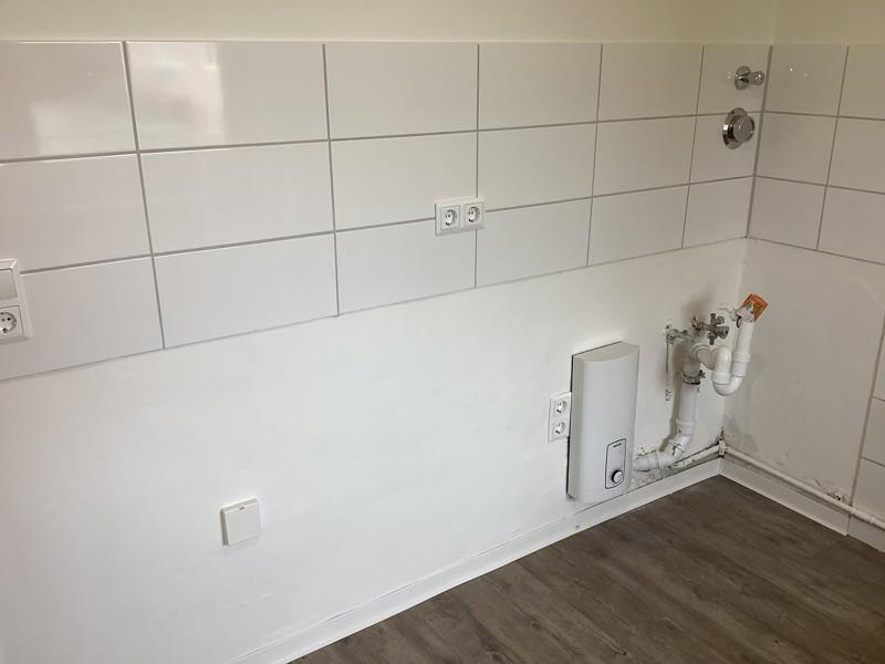 Jetzt zugreifen: saniertes 1-Zimmer-Appartment mit Balkon in Uni Nähe und sofort anmietbar!