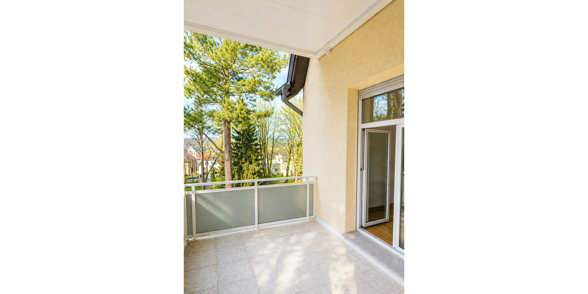 Etagenwohnung Sondershausen - 3 Zimmer, 85 m&sup2;, 560&euro; | Angebot:26289763