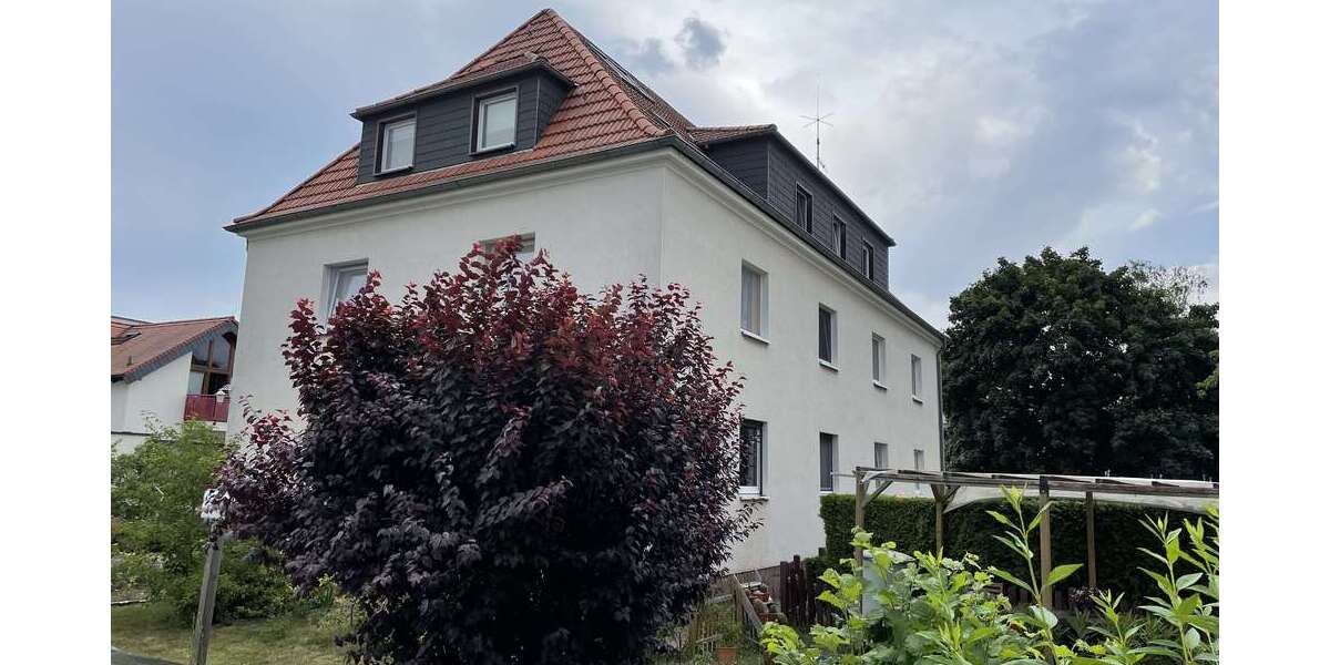 Etagenwohnung Radebeul - 3 Zimmer, 67 m&sup2;, 670&euro; | Angebot:27255272