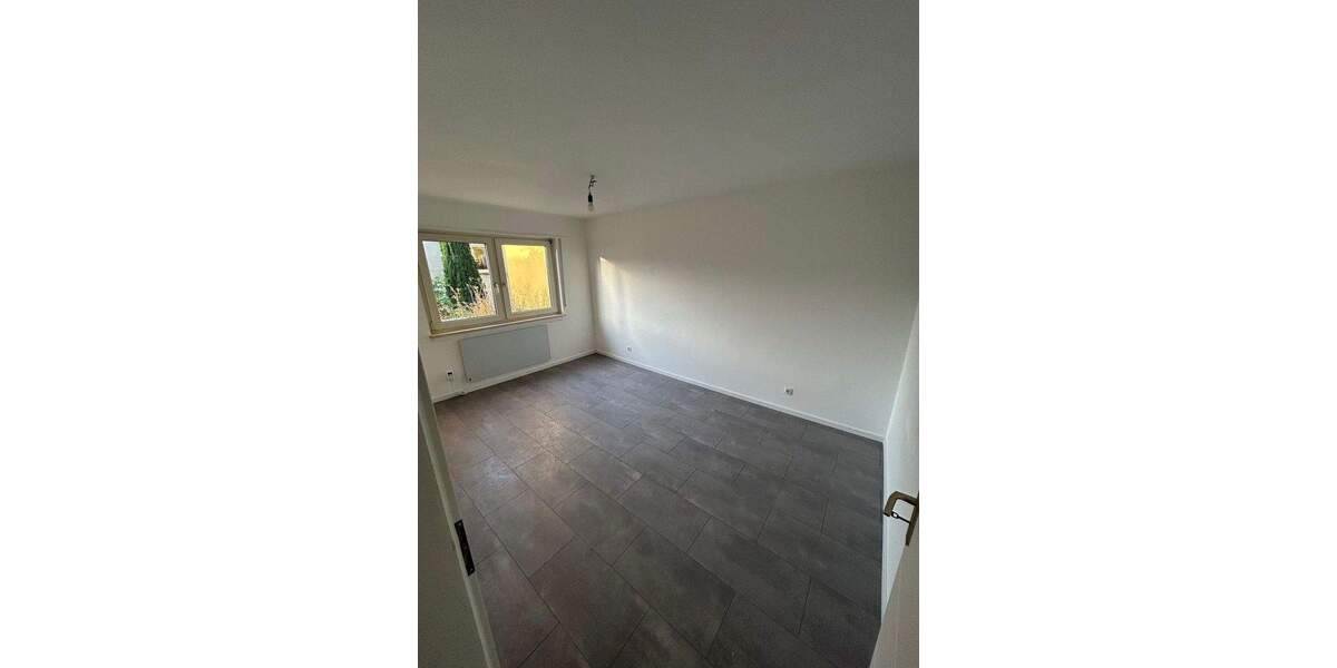 Charmante 2-Zimmer-Wohnung - frisch saniert & sofort bezugsbereit 2 zimmer