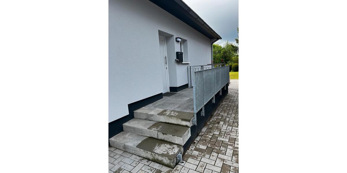 Dachgeschoßwohnung Rotenburg (Wümme) - 3 Zimmer, 70 m&sup2;, 1.000&euro; | Angebot:26612153