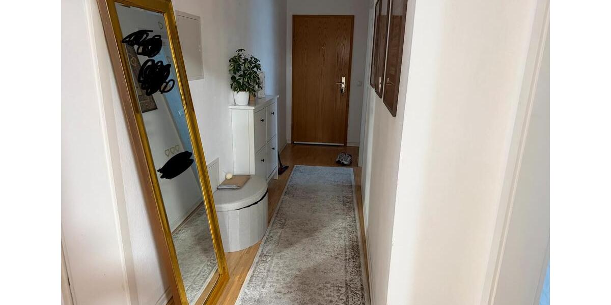 Etagenwohnung Rüsselsheim am Main - 3 Zimmer, 65 m&sup2;, 1.190&euro; | Angebot:26703799