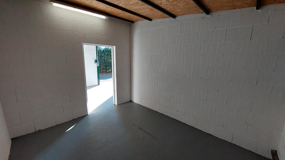 Gewerbeobjekt Lübben (Spreewald) - 330&euro; | Angebot:26307439