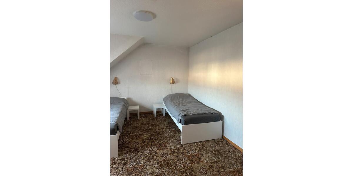 Wohnen auf Zeit Bruchsal - 20&euro; | Angebot:26469785