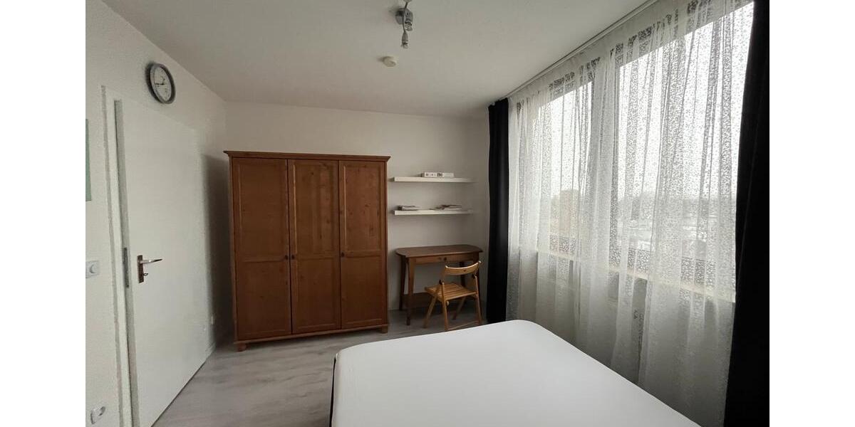 Wohnen auf Zeit Troisdorf - 3 Zimmer, 550&euro; | Angebot:26456044