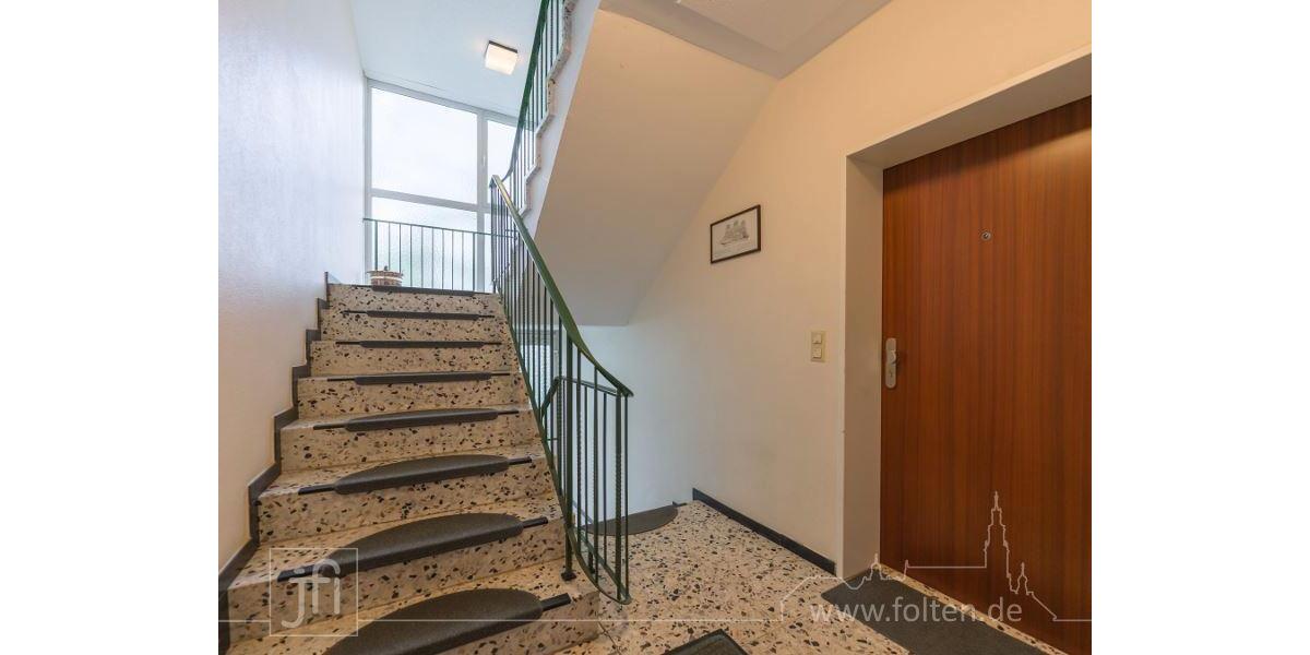 Erdgeschoßwohnung Emden Tholenswehr - 4 Zimmer, 82 m&sup2;, 575&euro; | Angebot:25988193