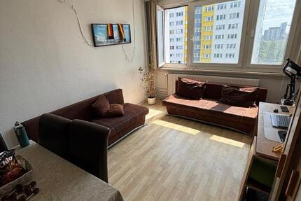 Wohnung Berlin Mitte - 3 Zimmer, 1 m&sup2;, 475&euro; | Angebot:27544899