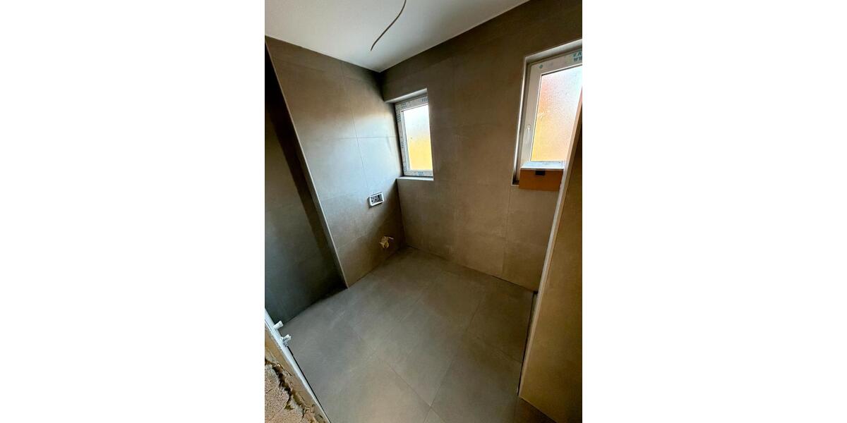 Bugalow 3 Zimmerwohnung Erstbezug 3 zimmer