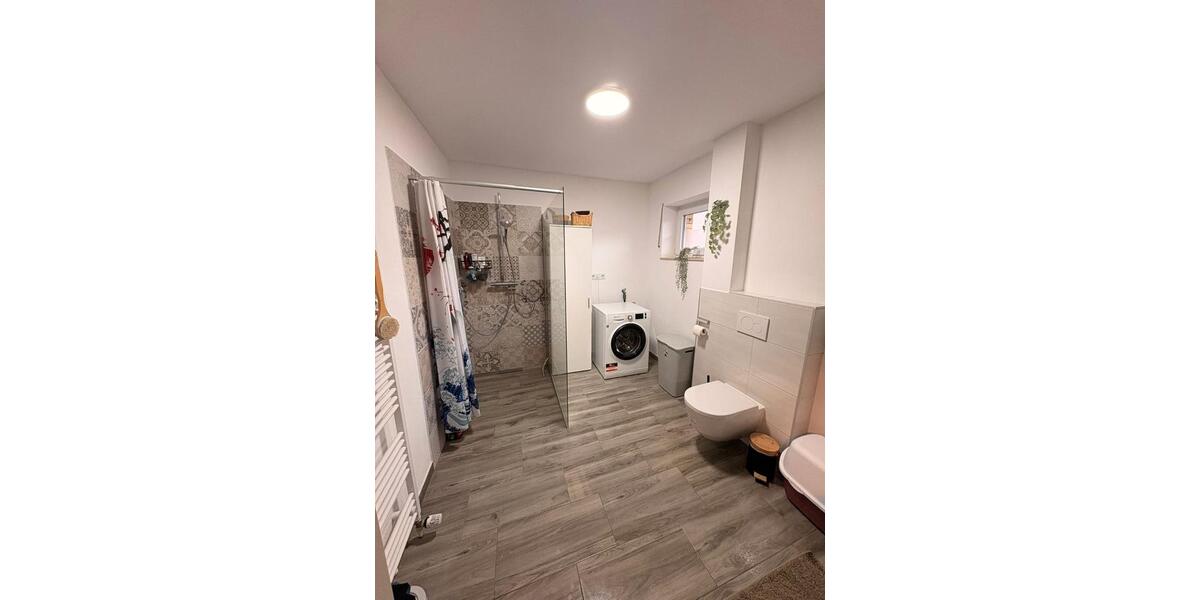 Erdgeschoßwohnung Hilders - 5 Zimmer, 116 m&sup2;, 900&euro; | Angebot:26614064