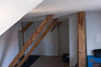 Wohnung Ansbach - 3 Zimmer, 62 m&sup2;, 500&euro; | Angebot:25715376