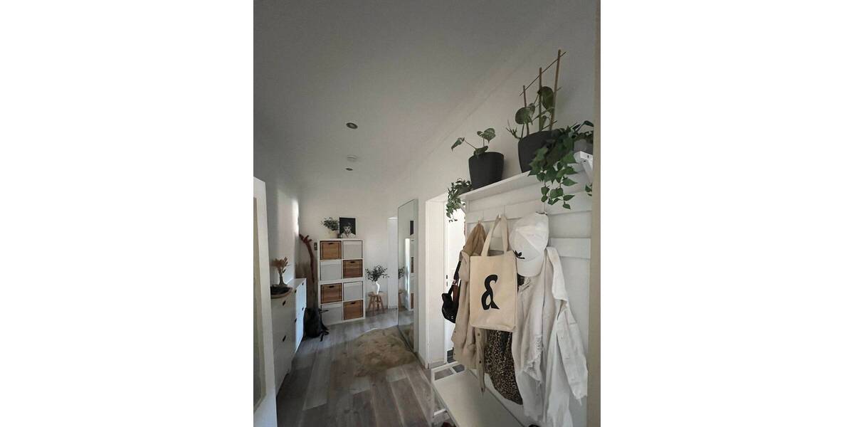 Etagenwohnung Bruchköbel - 2 Zimmer, 50 m&sup2;, 580&euro; | Angebot:26751032