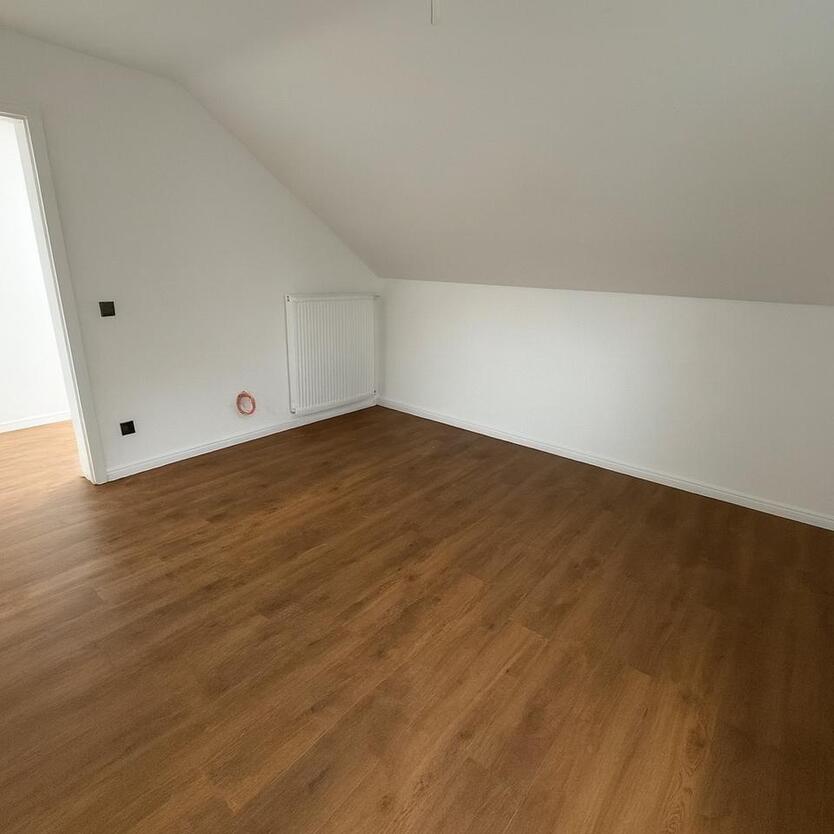 Dachgeschosswohnung in Gröbenzell zu vermieten zimmer