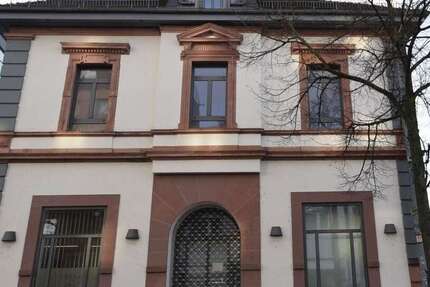 Wohnung zum Mieten in Dreieich Sprendlingen 1.250 € 89 m² 3 zimmer