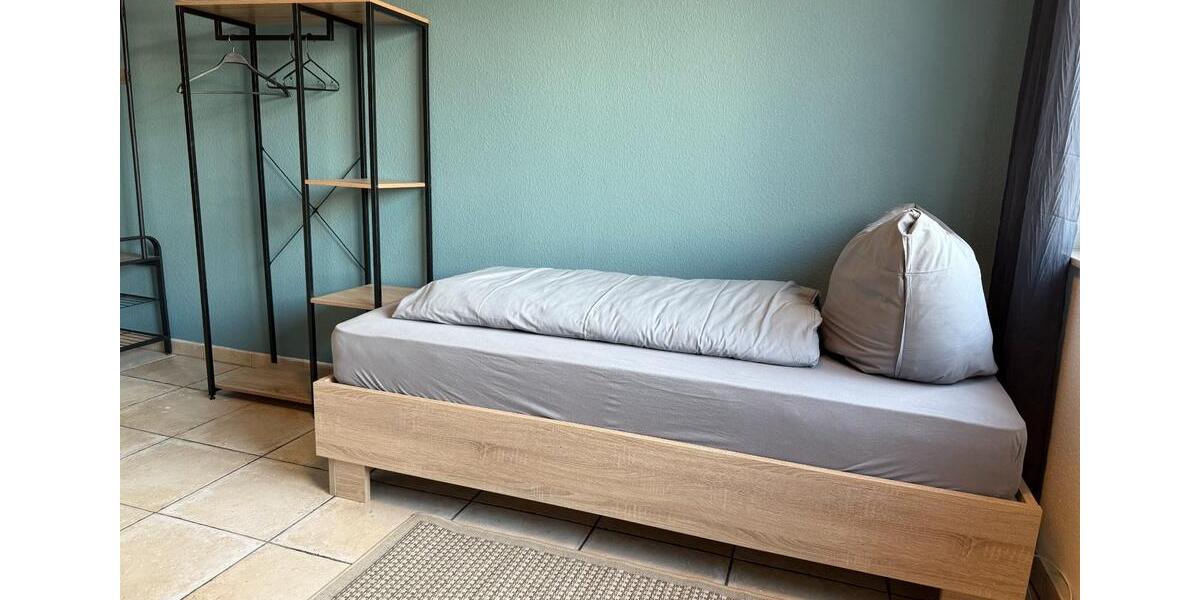 Wohnen auf Zeit Geesthacht - 1 Zimmer, 20 m&sup2;, 20&euro; | Angebot:25416771
