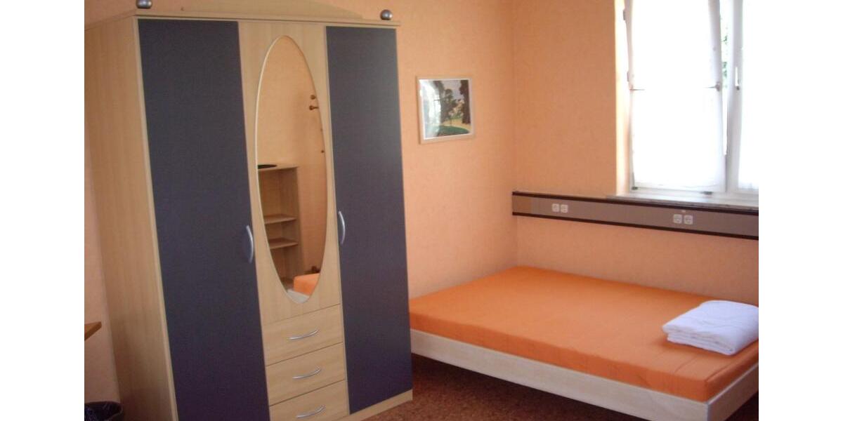 Wohnen auf Zeit Mainz Bretzenheim - 1 Zimmer, 17 m&sup2;, 550&euro; | Angebot:23210963