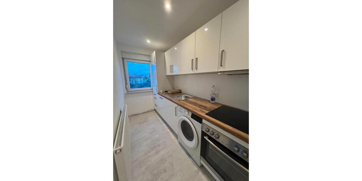 Etagenwohnung München Bogenhausen - 5 Zimmer, 73 m&sup2;, 690&euro; | Angebot:26363034